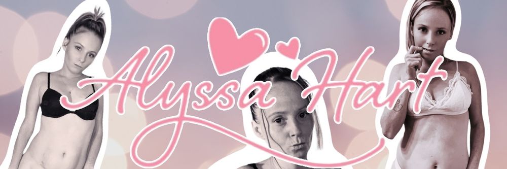 thealyssahart OnlyFans profile picture