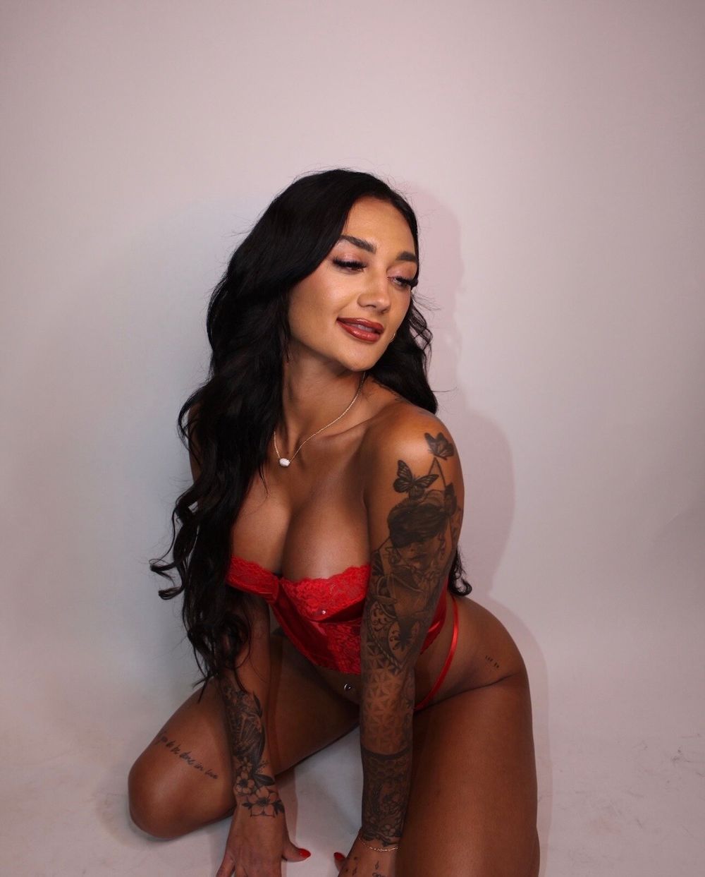 urfavcarmelbabe OnlyFans profile picture