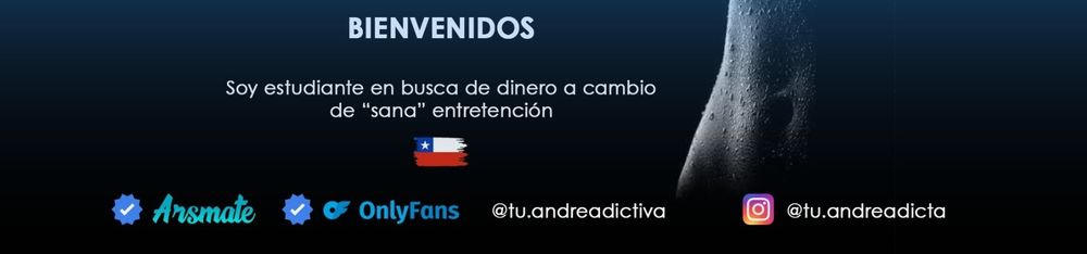 tu.andreadictiva OnlyFans profile picture