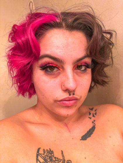 kalelaaaaa OnlyFans picture