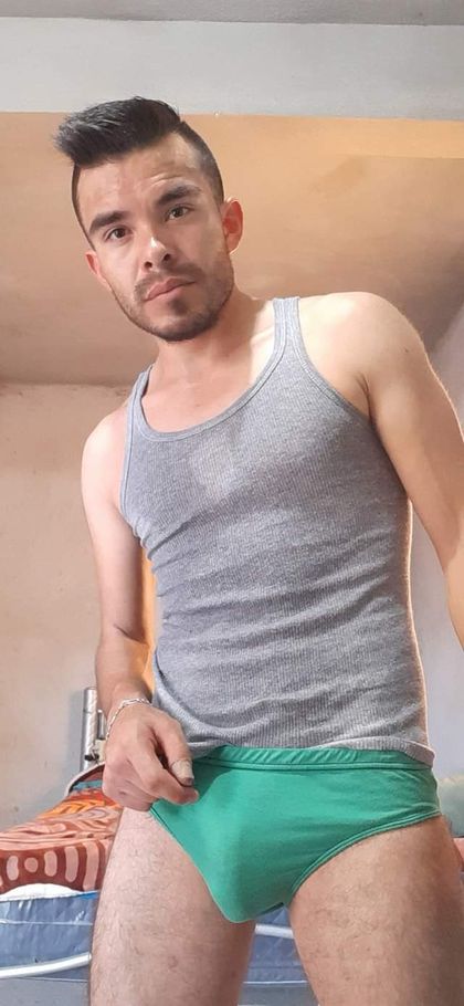 eloysin OnlyFans picture