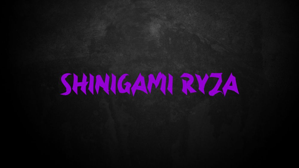 shinigami_ryza OnlyFans profile picture