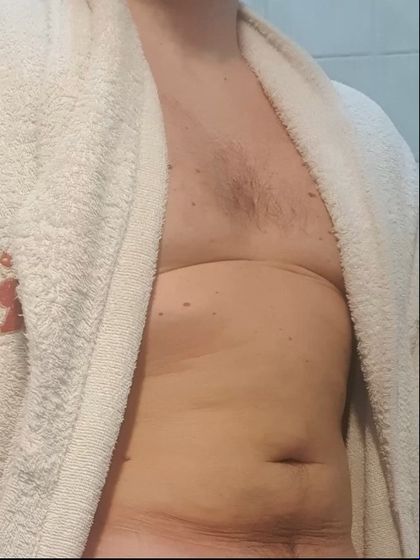 the.maskedman OnlyFans picture