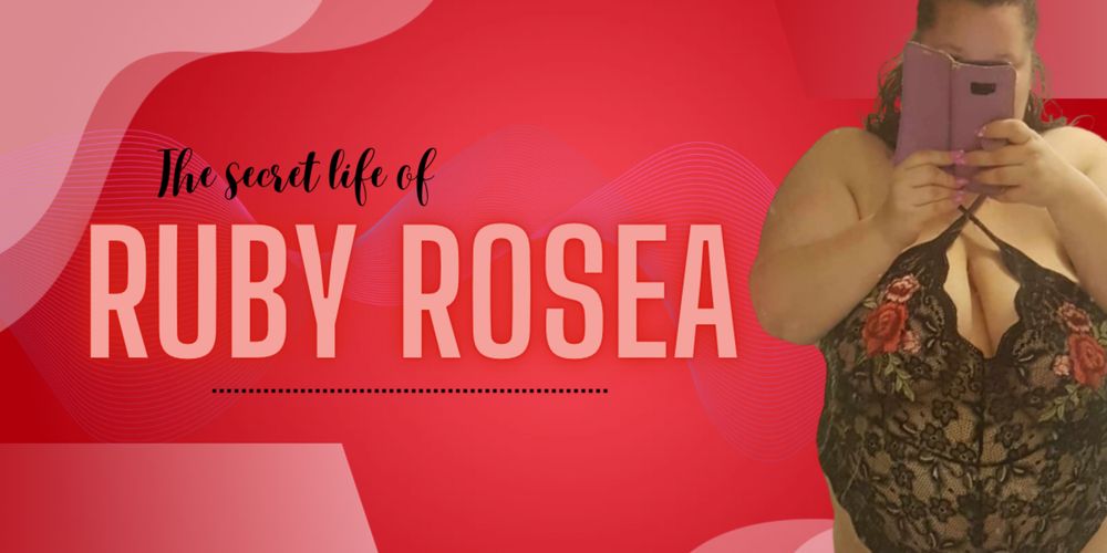 rubyroseavip OnlyFans profile picture