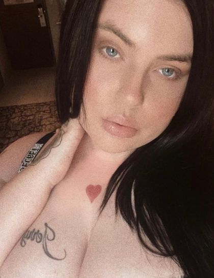 bbwvanilla OnlyFans picture