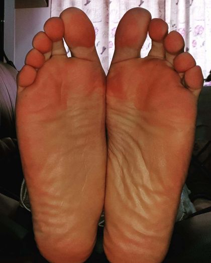 hercules_bigfeet OnlyFans picture