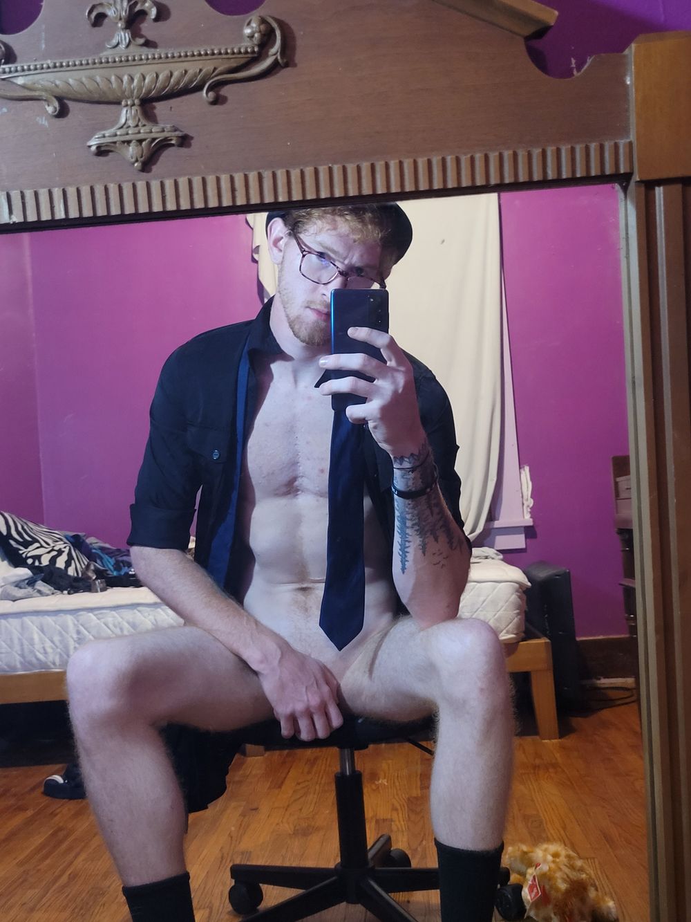 chancehill0 OnlyFans profile picture