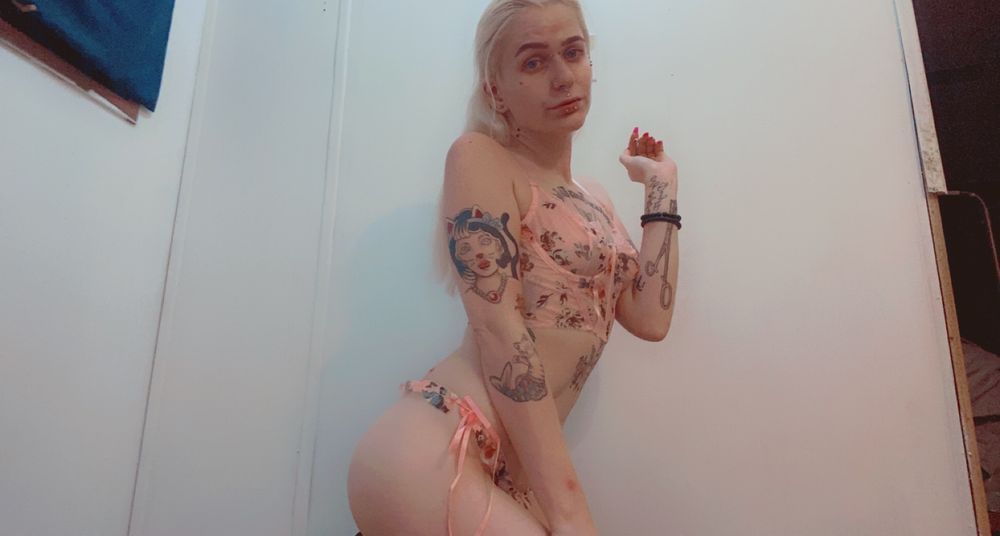 kitkat696 OnlyFans profile picture