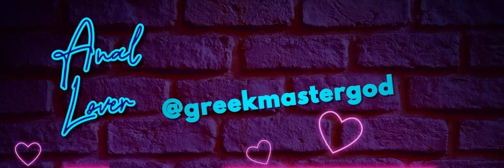 greekmastergod OnlyFans profile picture
