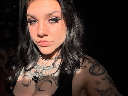 alleyswonderland OnlyFans picture