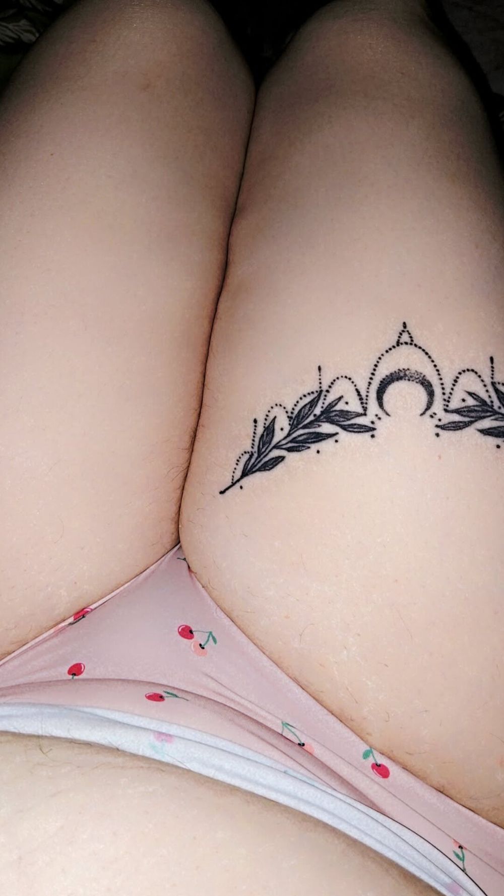 secretmidnightstarr OnlyFans profile picture
