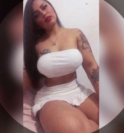pelinegra_peligrosa OnlyFans picture