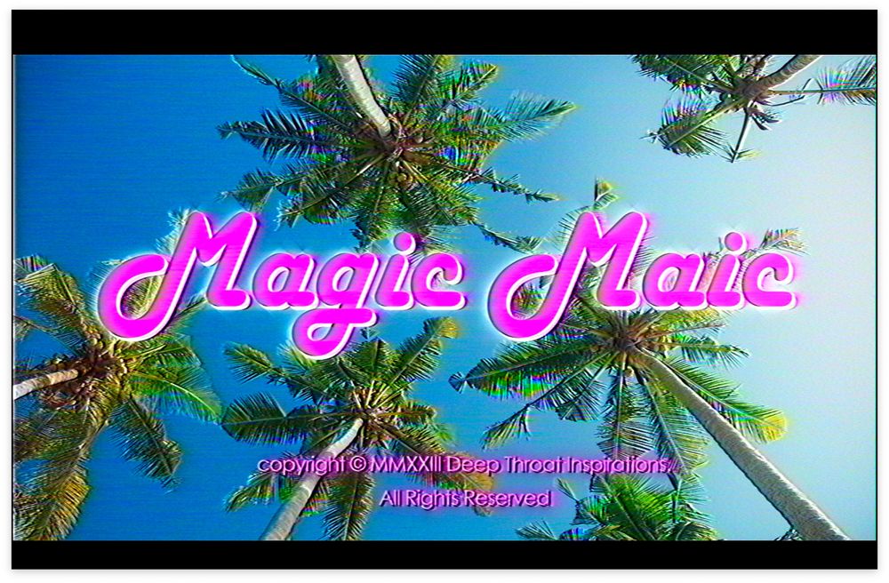 magicmaic OnlyFans profile picture