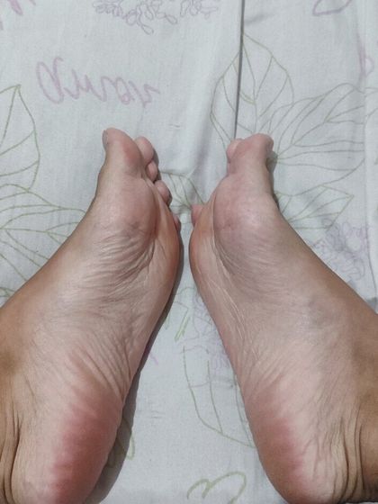 feet_38 OnlyFans picture