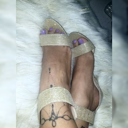 feetboricua OnlyFans picture