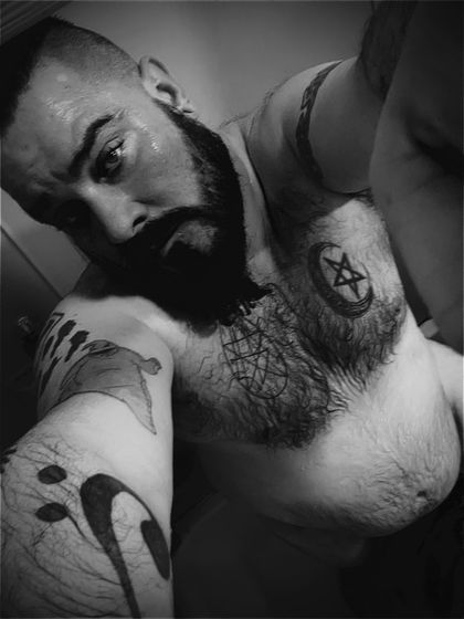 towdaddydom OnlyFans picture