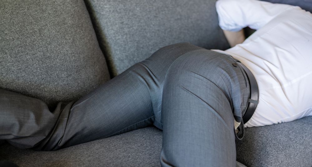 luke_at_work OnlyFans profile picture
