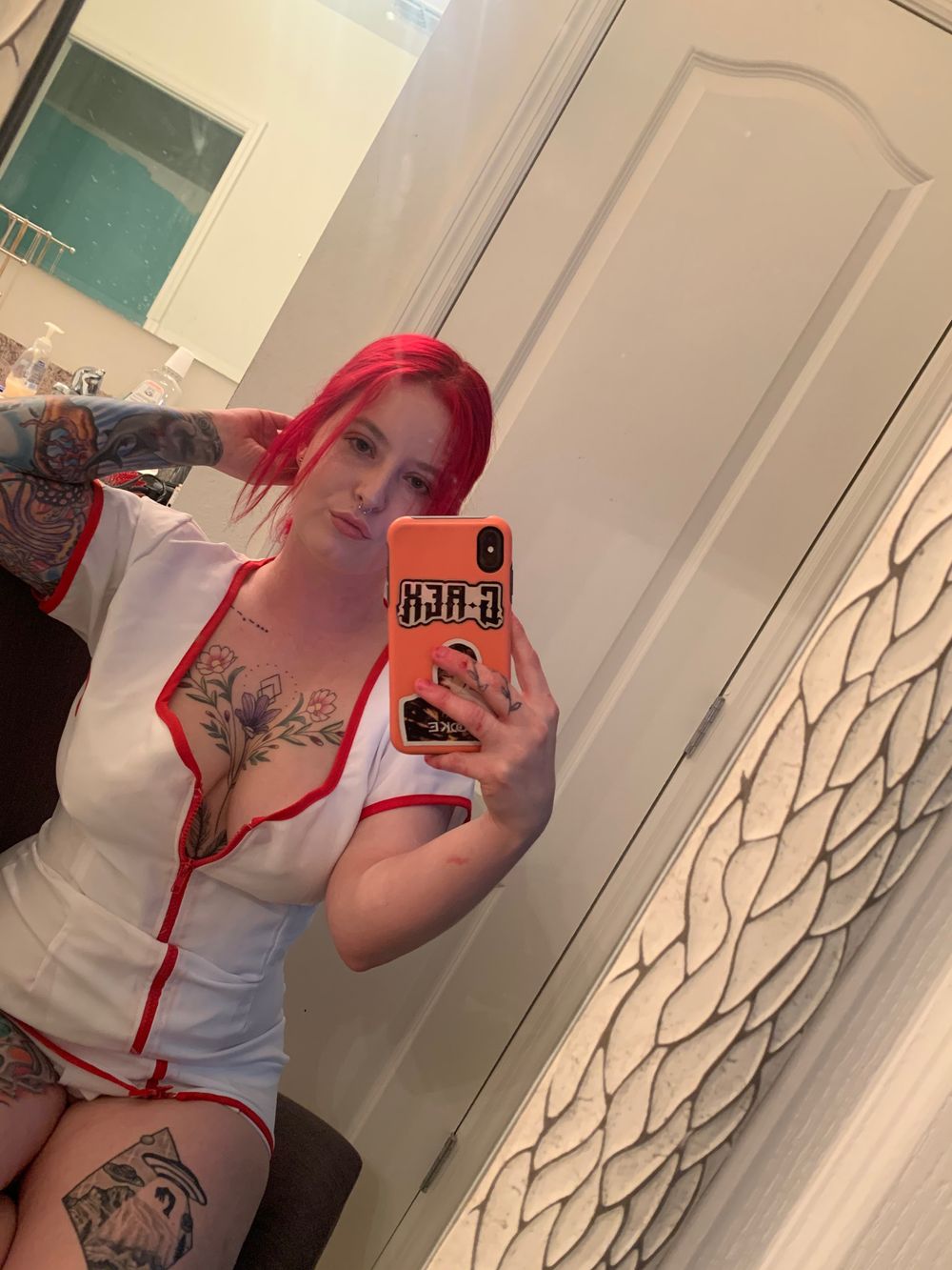 inked_baddie23 OnlyFans profile picture