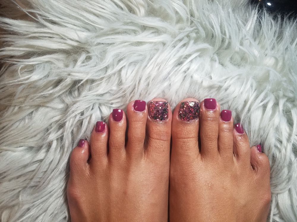 tpartyfeet OnlyFans profile picture