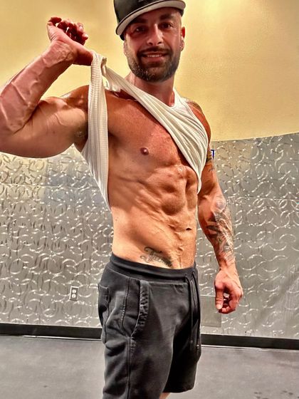 muscleandcock OnlyFans picture