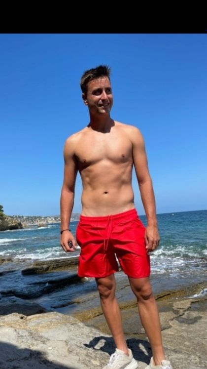 davidking10 OnlyFans picture