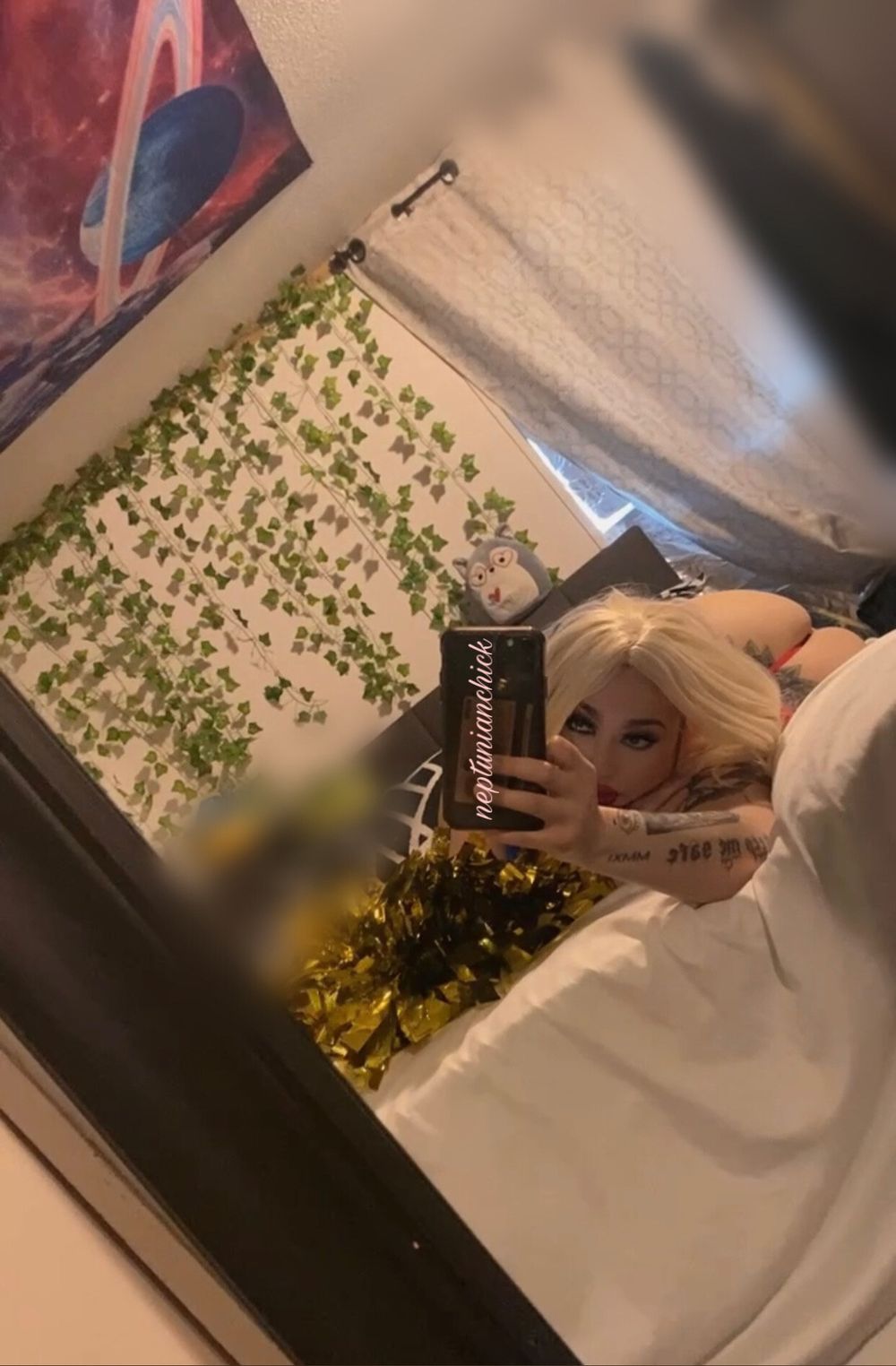 neptunianchick OnlyFans profile picture