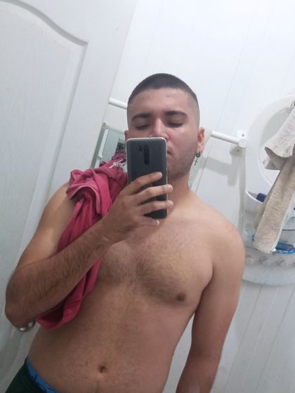 alfon9912 OnlyFans picture