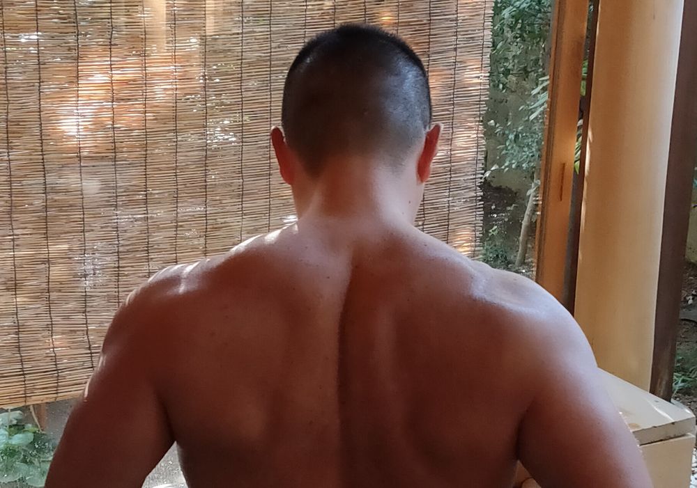 hairlessmuscle OnlyFans profile picture