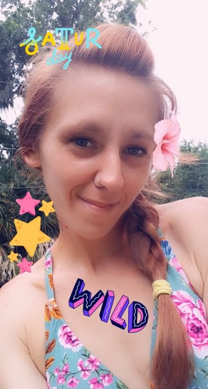 punkchick1 OnlyFans picture