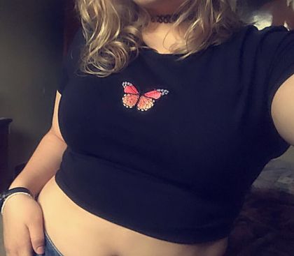 blondefoxx OnlyFans picture