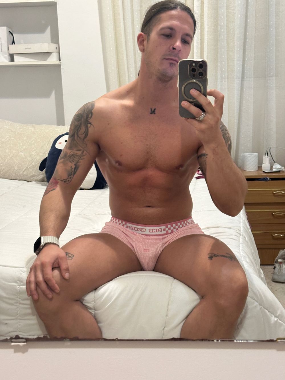 manu26mr OnlyFans profile picture