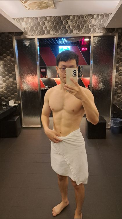 geoduckslave OnlyFans picture