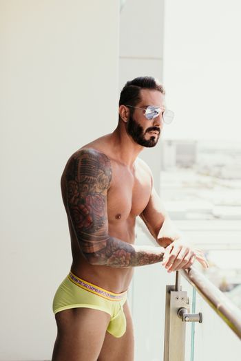 quintonjames OnlyFans profile picture