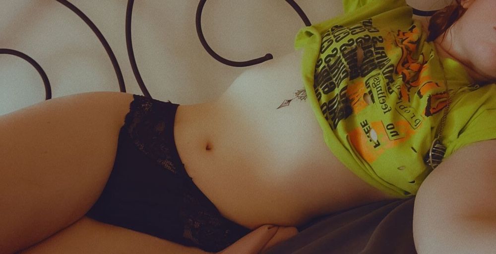 thiccgingerqueenie OnlyFans profile picture