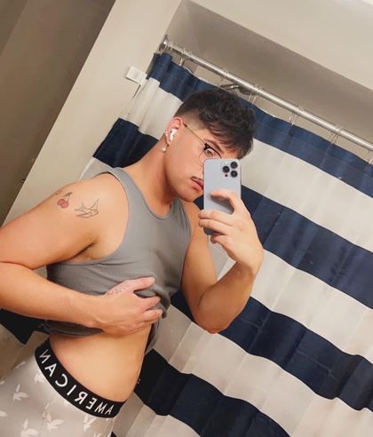 matthewfields1 OnlyFans picture