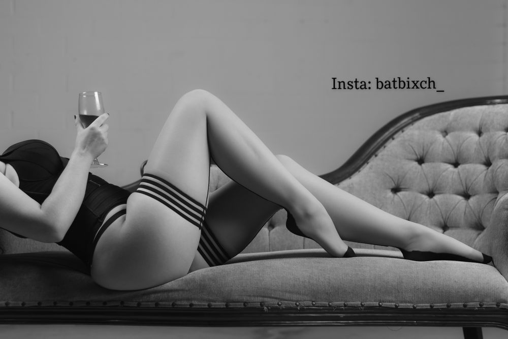 batbixch OnlyFans profile picture