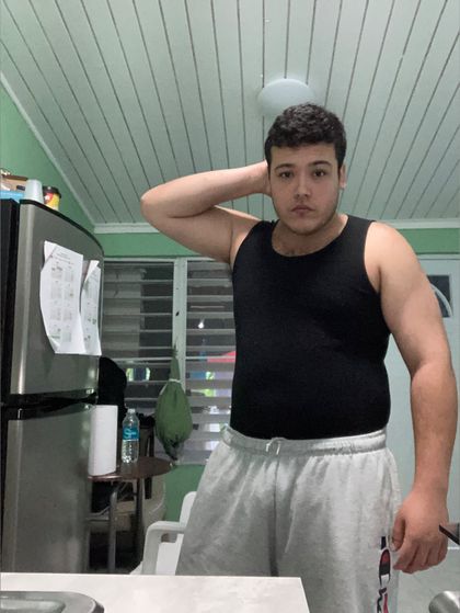 cjknightp OnlyFans picture