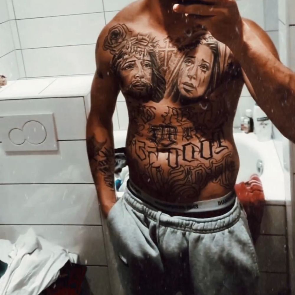 juan93u OnlyFans profile picture