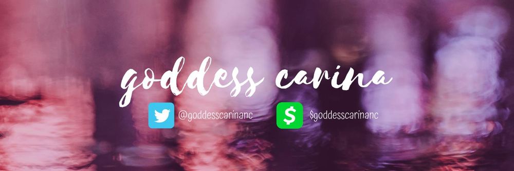 goddesscarinanc OnlyFans profile picture