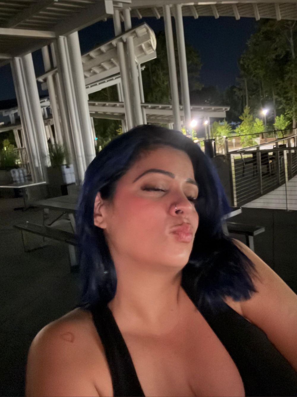 ladiosaazul OnlyFans profile picture