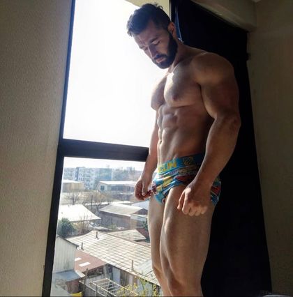 carloscubillos OnlyFans picture