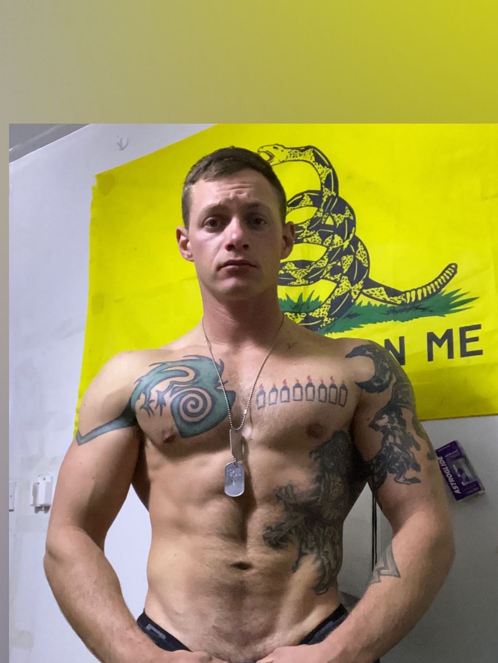 emanstr8flexin OnlyFans profile picture