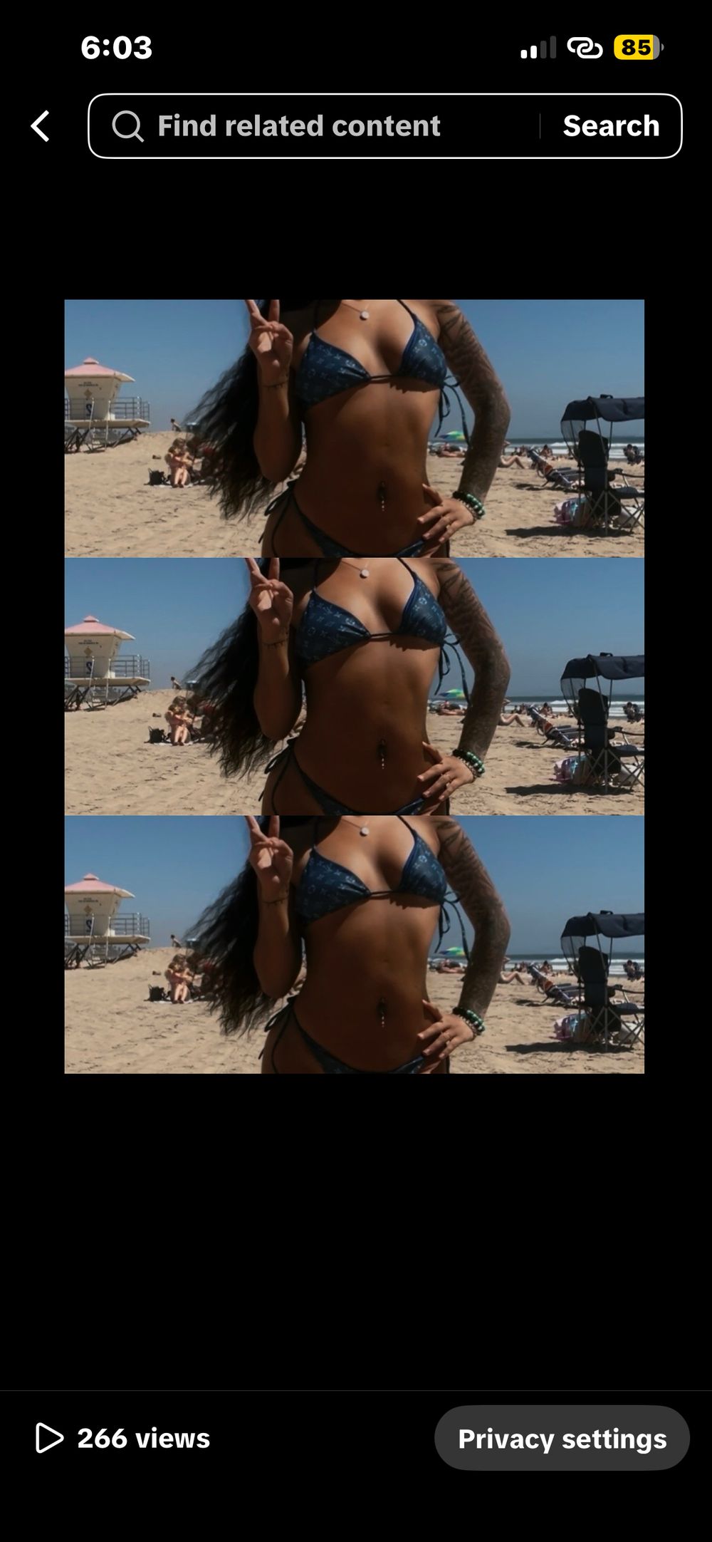 sxclusive OnlyFans profile picture