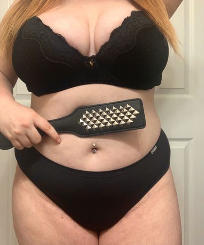 littlelady6543 OnlyFans picture