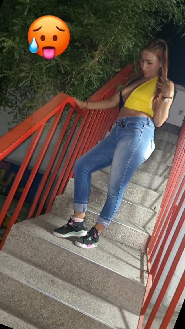 olgalucia1 OnlyFans profile picture