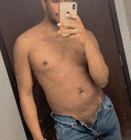 brokeactor OnlyFans picture