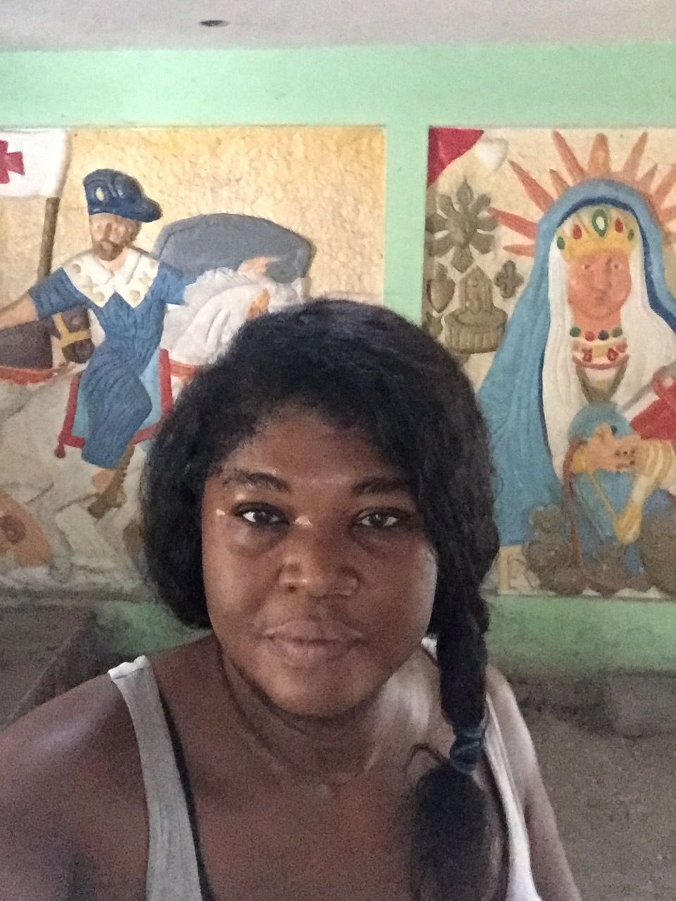 haitianvoodoo OnlyFans profile picture