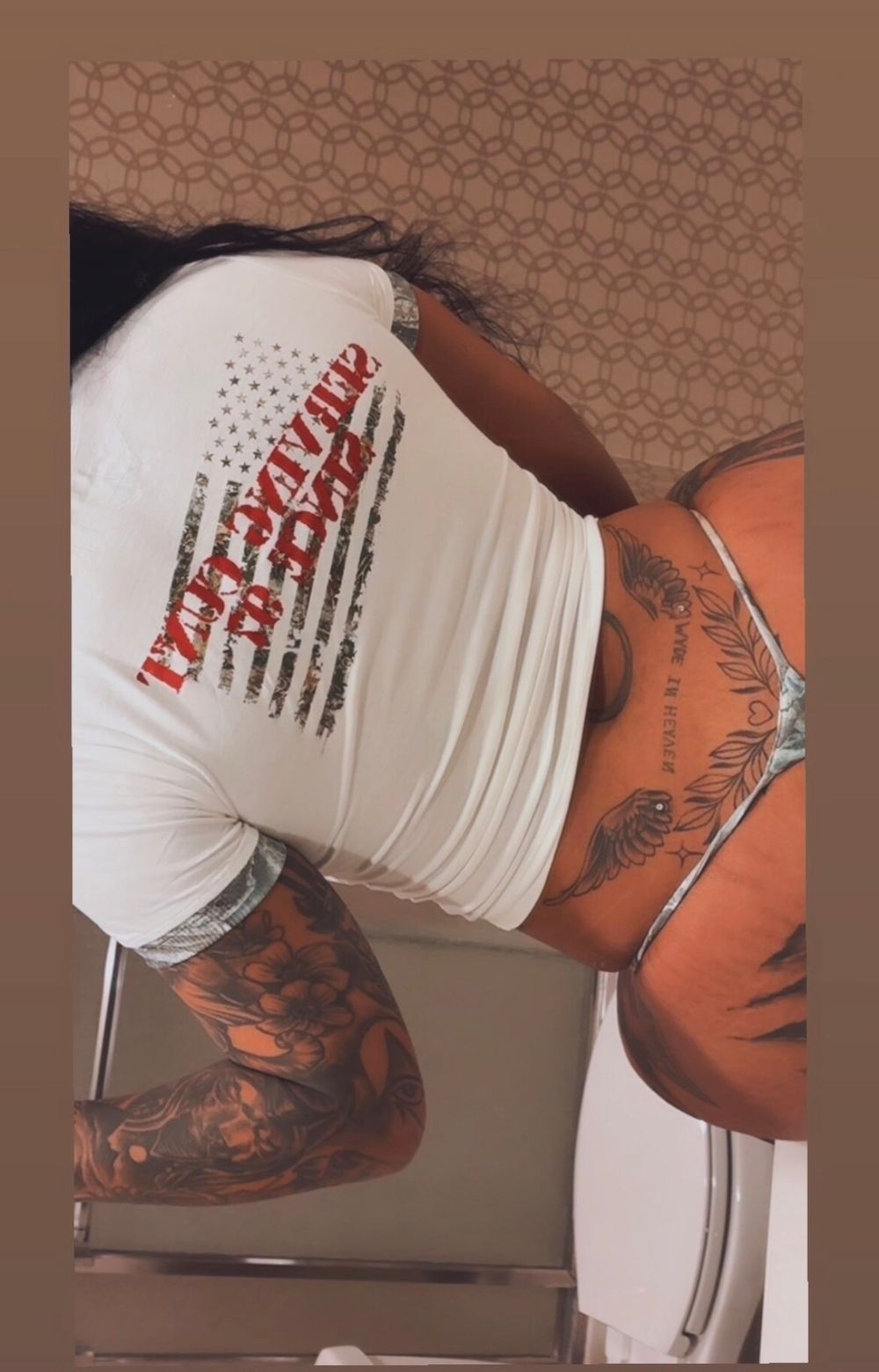 itsalaja_bunton OnlyFans profile picture