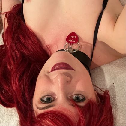 rosiewundertush OnlyFans picture