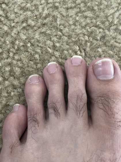 feetdontfailme OnlyFans picture